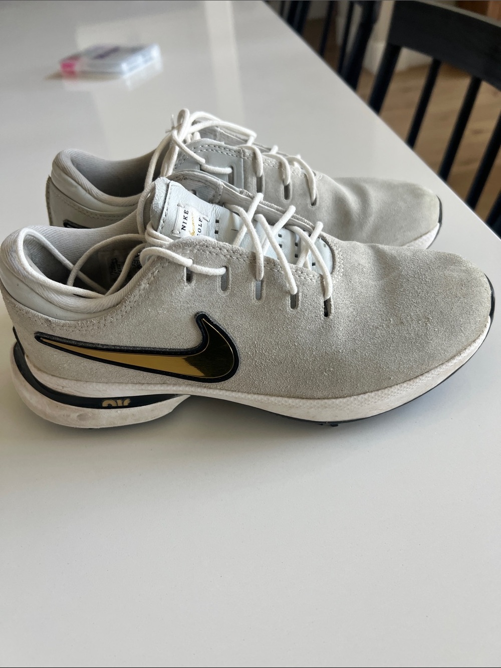 Nike Golf Boys shoes